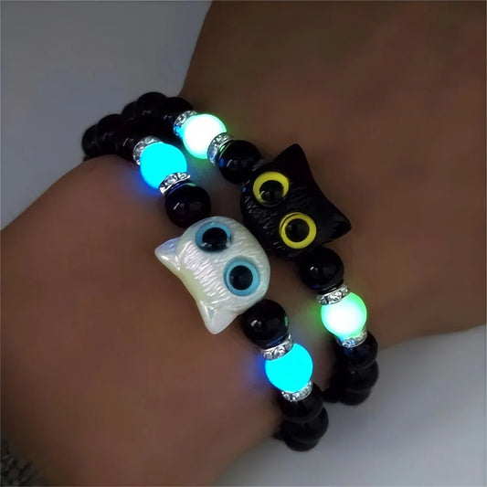 Matching Couples Bracelets