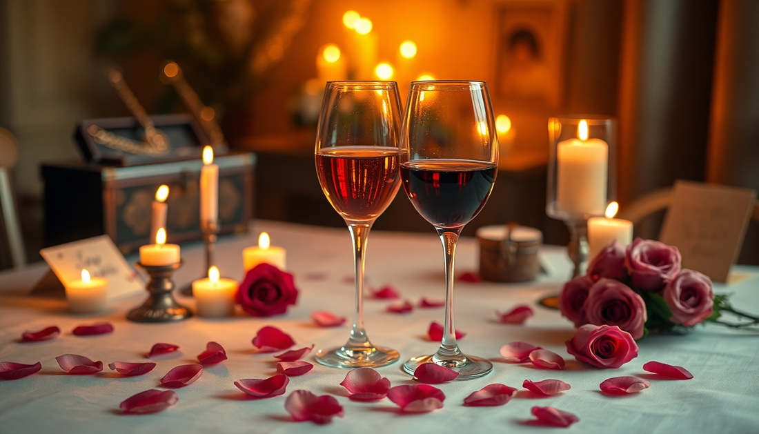 Unique Anniversary Gifts That Will Melt Their Heart