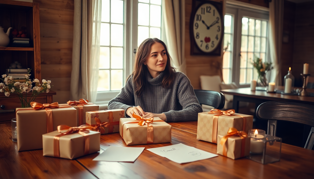 The Ultimate Guide to Gifting Your Husband: Best Gifts for Husbands Who Say They Don't Want Anything