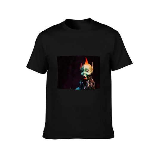 Bosgeestje Droomvlucht – Efteling T-Shirt for Men – Personalized Fantasy Gift Tee